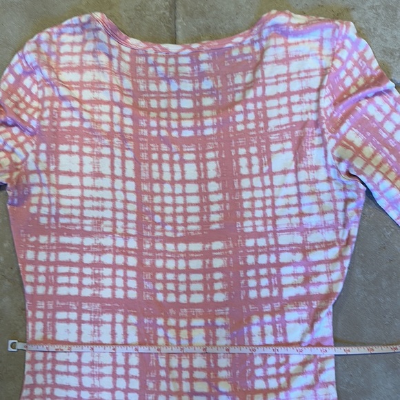 St.John top. - Picture 6 of 13